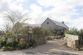 Karoo View Cottages