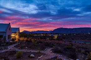 Karoo View Cottages
