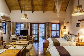 Karoo View Cottages