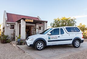 Karoo View Cottages