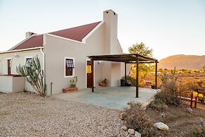 Karoo View Cottages