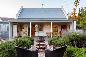 Karoo View Cottages