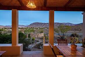 Karoo View Cottages