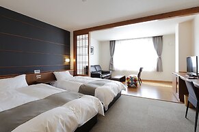 Yunokawa Onsen Emi Hakodateya