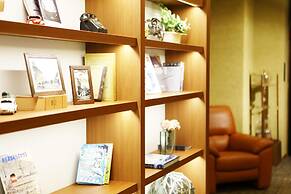 Yunokawa Onsen Emi Hakodateya