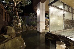 Yunokawa Onsen Emi Hakodateya