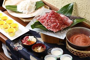 Yunokawa Onsen Emi Hakodateya