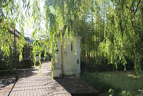 La Mare aux Bambous