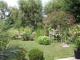 La Mare aux Bambous