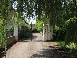 La Mare aux Bambous