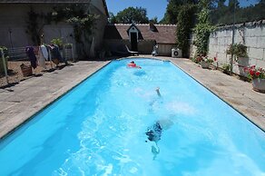La Mare aux Bambous