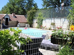 La Mare aux Bambous