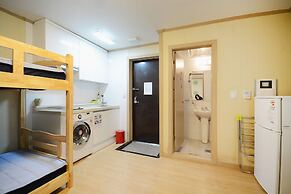 Sunny Hill Guesthouse Hongdae
