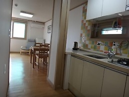 Sunny Hill Guesthouse Hongdae