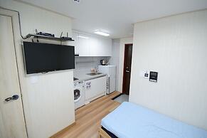Sunny Hill Guesthouse Hongdae
