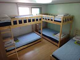 Sunny Hill Guesthouse Hongdae