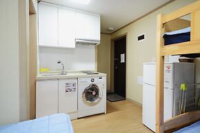 Sunny Hill Guesthouse Hongdae