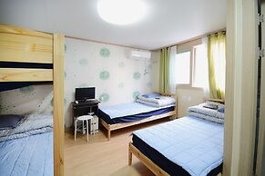 Sunny Hill Guesthouse Hongdae