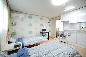 Sunny Hill Guesthouse Hongdae