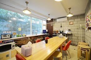 Sunny Hill Guesthouse Hongdae