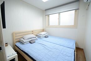 Sunny Hill Guesthouse Hongdae