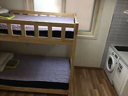 Sunny Hill Guesthouse Hongdae