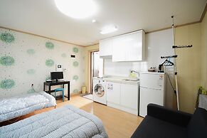 Sunny Hill Guesthouse Hongdae