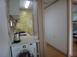 Sunny Hill Guesthouse Hongdae