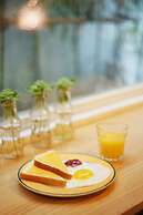 Sunny Hill Guesthouse Hongdae