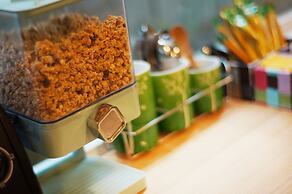 Sunny Hill Guesthouse Hongdae