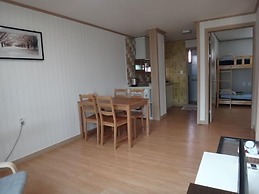 Sunny Hill Guesthouse Hongdae