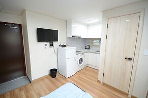 Sunny Hill Guesthouse Hongdae