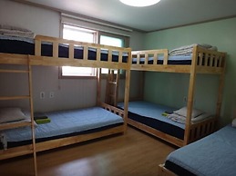 Sunny Hill Guesthouse Hongdae