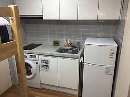 Sunny Hill Guesthouse Hongdae