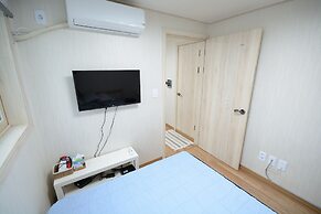 Sunny Hill Guesthouse Hongdae