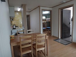 Sunny Hill Guesthouse Hongdae