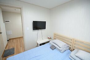 Sunny Hill Guesthouse Hongdae