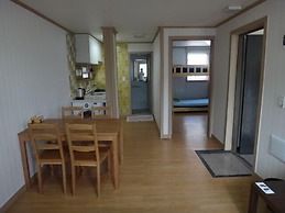 Sunny Hill Guesthouse Hongdae