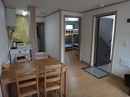Sunny Hill Guesthouse Hongdae