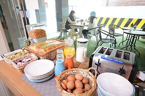 Sunny Hill Guesthouse Hongdae