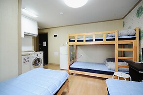 Sunny Hill Guesthouse Hongdae
