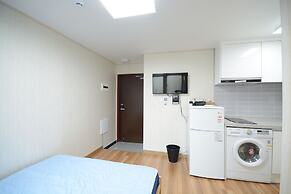 Sunny Hill Guesthouse Hongdae