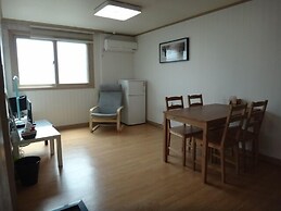 Sunny Hill Guesthouse Hongdae
