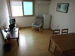 Sunny Hill Guesthouse Hongdae