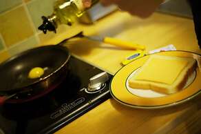 Sunny Hill Guesthouse Hongdae