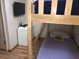 Sunny Hill Guesthouse Hongdae
