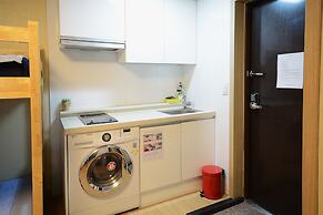 Sunny Hill Guesthouse Hongdae