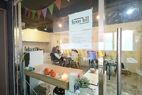 Sunny Hill Guesthouse Hongdae