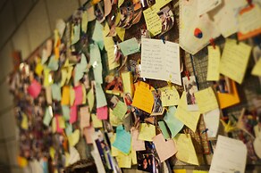 Sunny Hill Guesthouse Hongdae