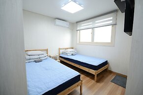 Sunny Hill Guesthouse Hongdae